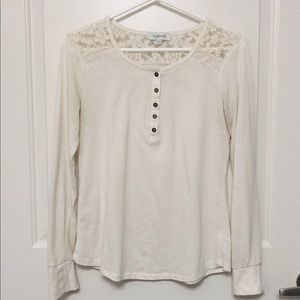 myStyle Women’s Long Sleeved Top